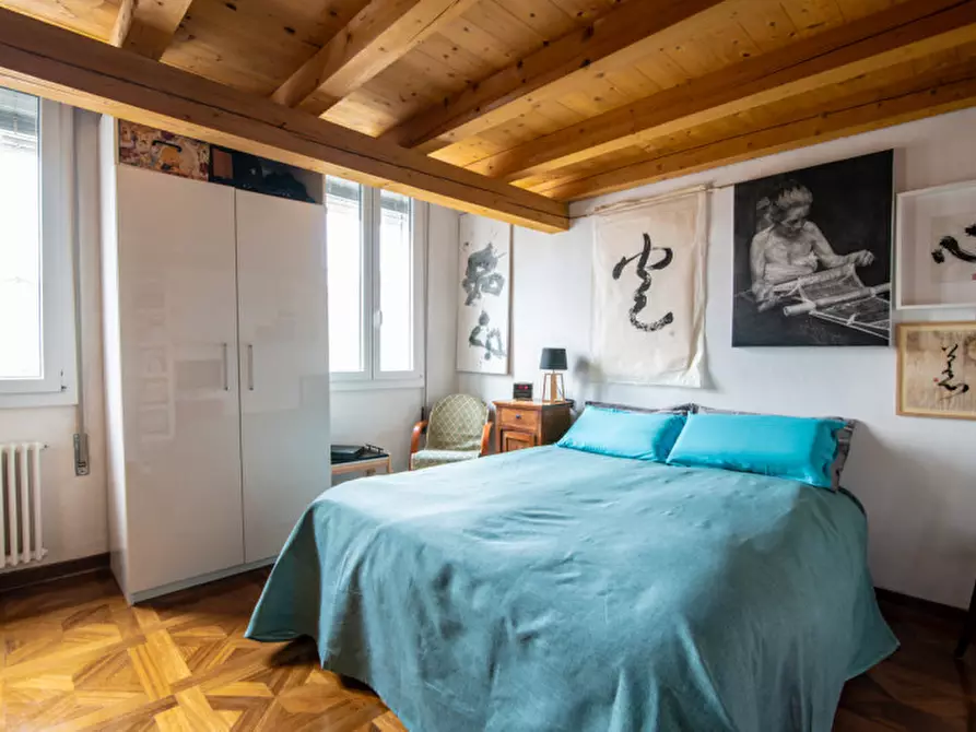 Immagine 12 di Casa bifamiliare in vendita  in Via Gian Antonio Volpi a Padova