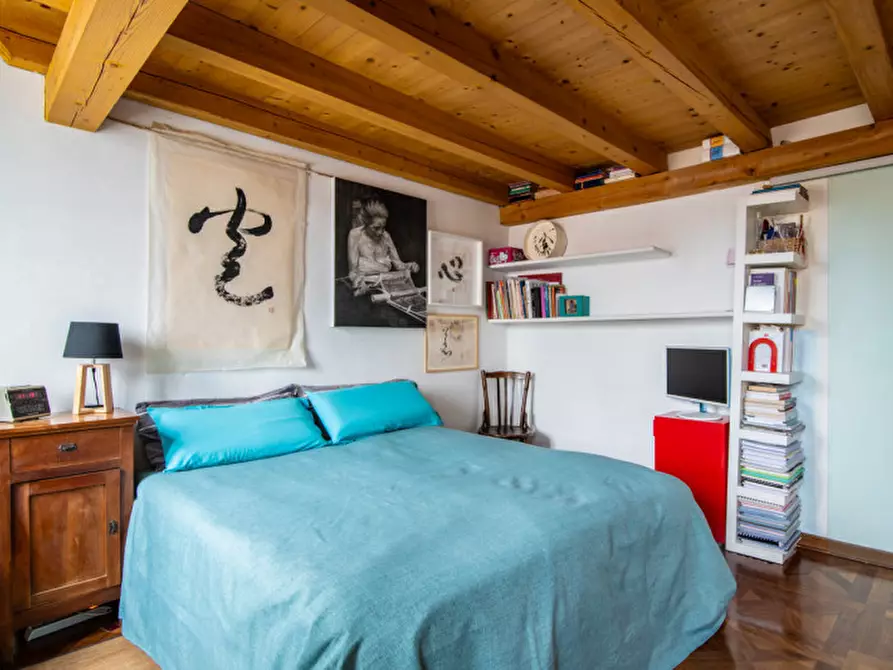 Immagine 13 di Casa bifamiliare in vendita  in Via Gian Antonio Volpi a Padova