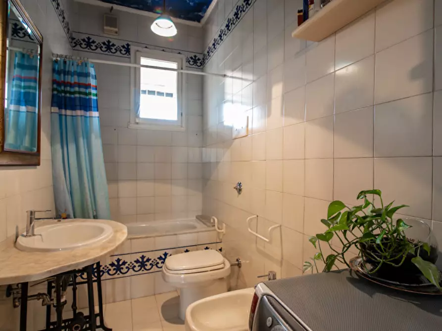 Immagine 14 di Casa bifamiliare in vendita  in Via Gian Antonio Volpi a Padova