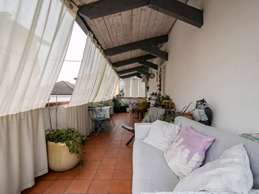 Immagine 15 di Casa bifamiliare in vendita  in Via Gian Antonio Volpi a Padova