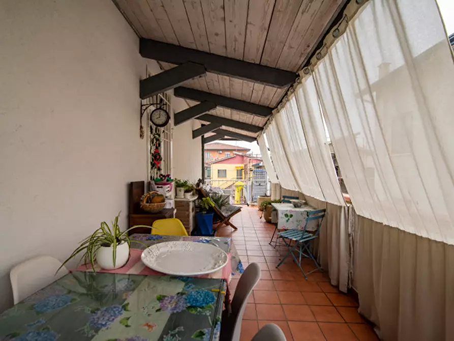 Immagine 16 di Casa bifamiliare in vendita  in Via Gian Antonio Volpi a Padova