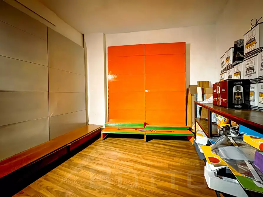 Immagine 7 di Negozio in vendita  in VIA ROMA 6 a Grignasco