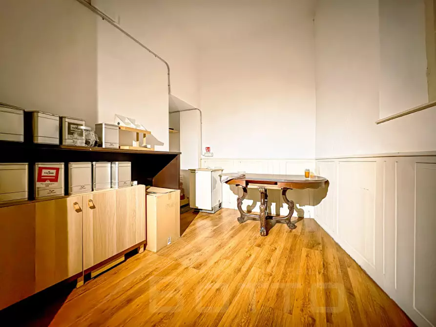 Immagine 9 di Negozio in vendita  in VIA ROMA 6 a Grignasco