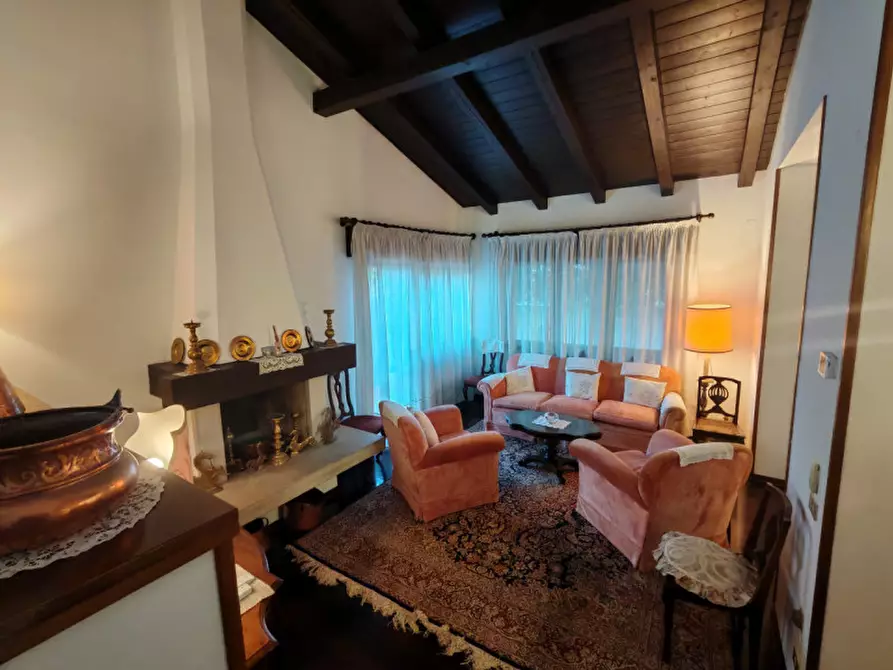 Immagine 1 di Casa bifamiliare in vendita  a Venezia