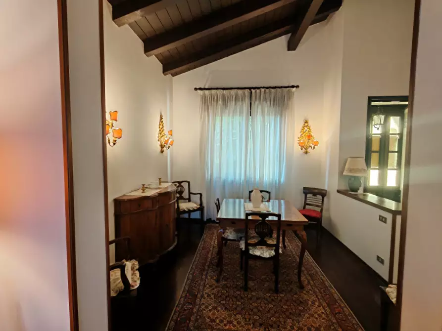 Immagine 2 di Casa bifamiliare in vendita  a Venezia