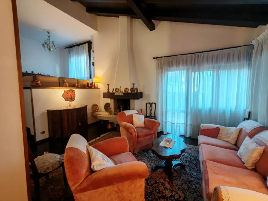 Immagine 3 di Casa bifamiliare in vendita  a Venezia