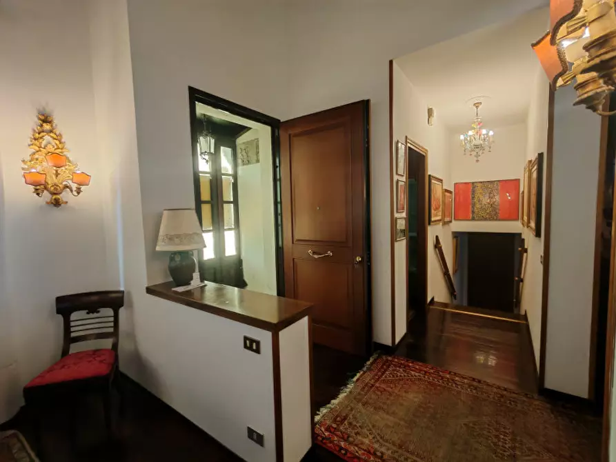 Immagine 4 di Casa bifamiliare in vendita  a Venezia