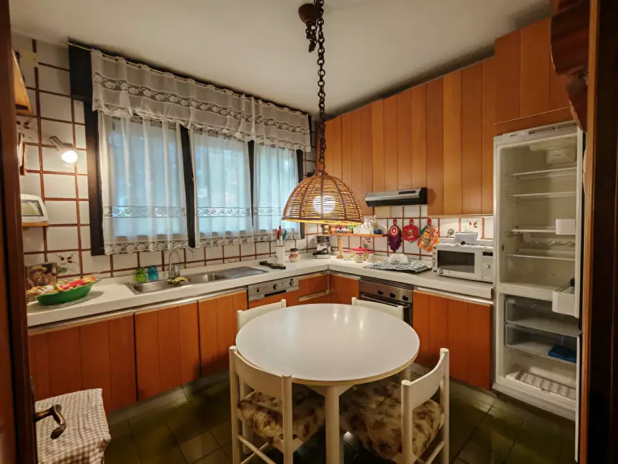 Immagine 5 di Casa bifamiliare in vendita  a Venezia