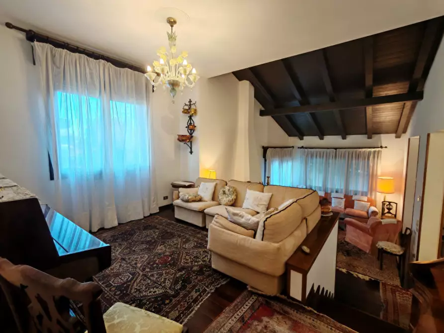 Immagine 7 di Casa bifamiliare in vendita  a Venezia