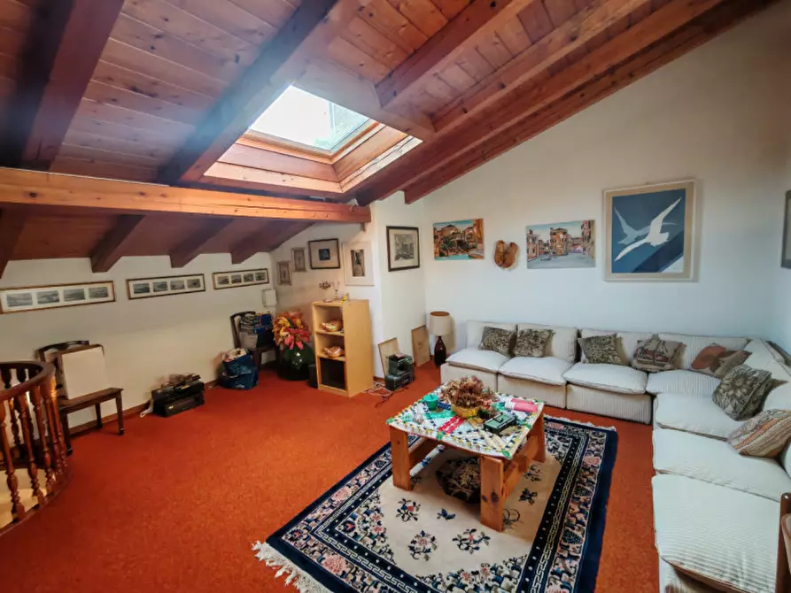 Immagine 11 di Casa bifamiliare in vendita  a Venezia