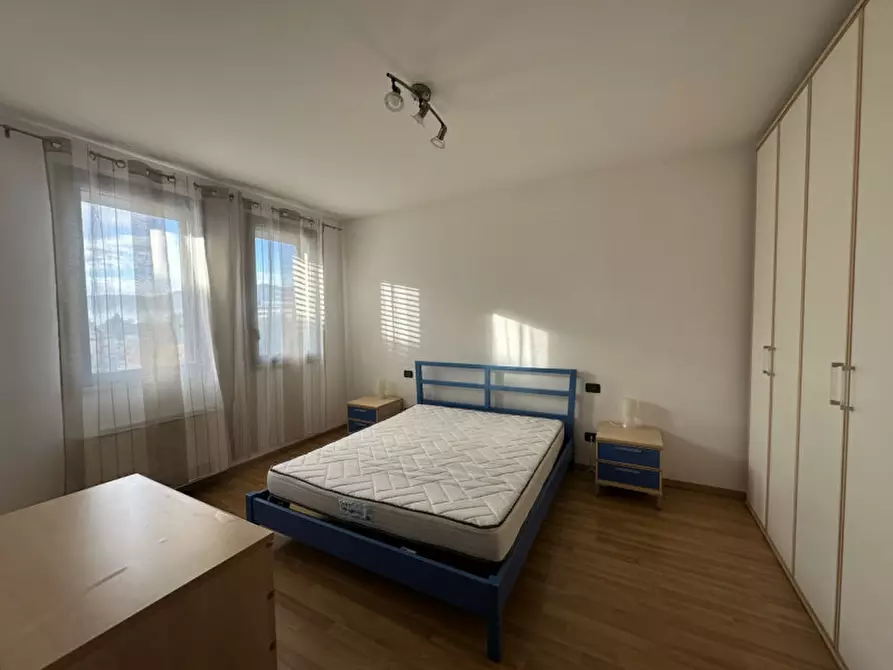 Immagine 1 di Appartamento in vendita  in Via San Mauro a Montegrotto Terme