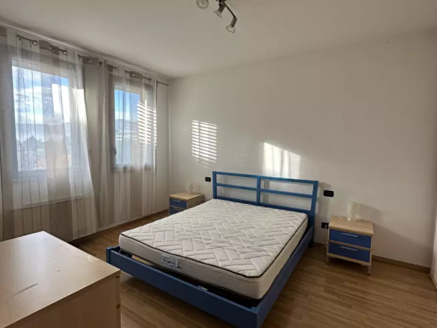 Immagine 2 di Appartamento in vendita  in Via San Mauro a Montegrotto Terme