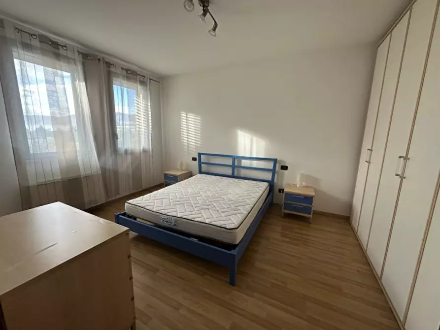 Immagine 4 di Appartamento in vendita  in Via San Mauro a Montegrotto Terme