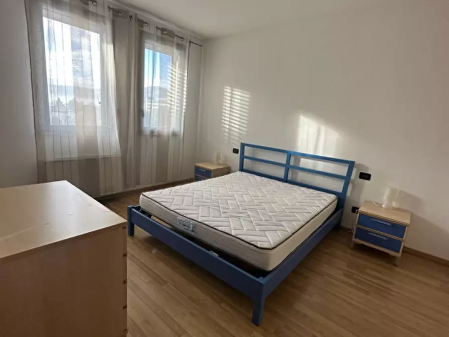 Immagine 5 di Appartamento in vendita  in Via San Mauro a Montegrotto Terme