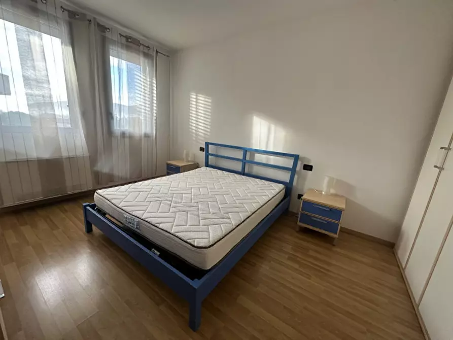 Immagine 7 di Appartamento in vendita  in Via San Mauro a Montegrotto Terme