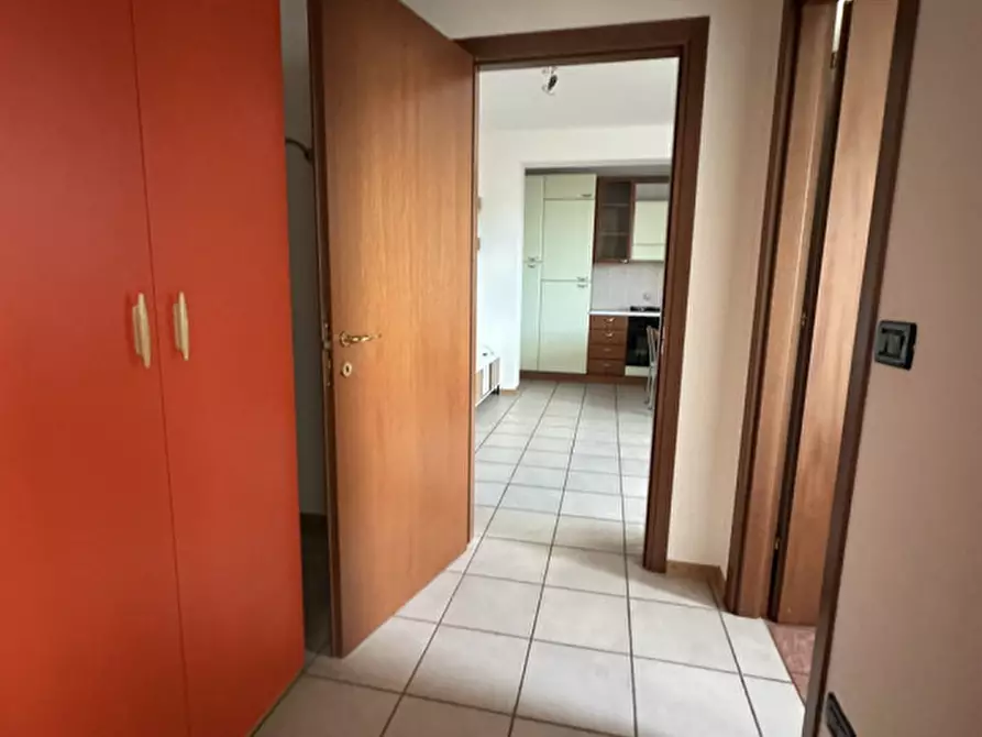 Immagine 10 di Appartamento in vendita  in Via San Mauro a Montegrotto Terme