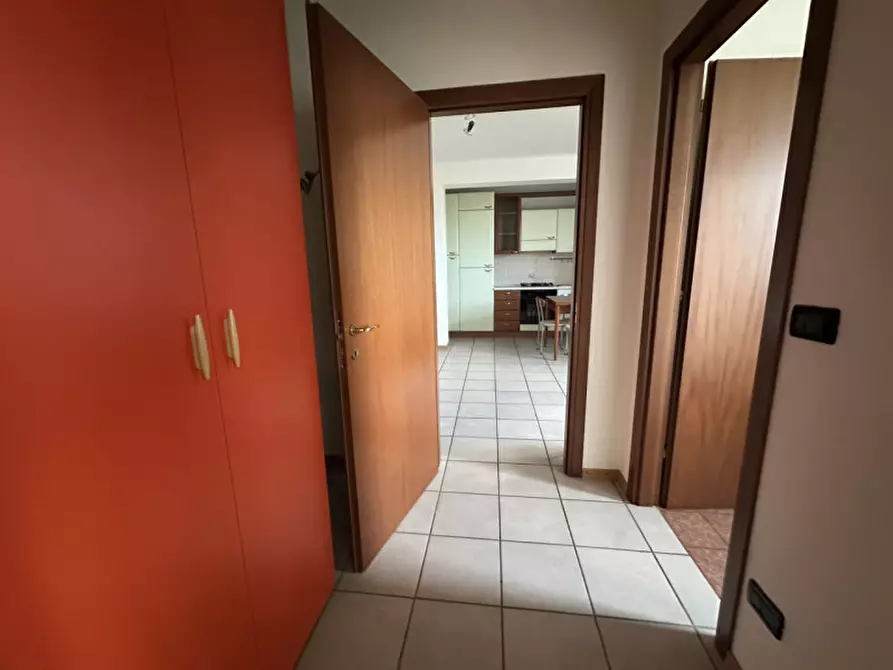 Immagine 11 di Appartamento in vendita  in Via San Mauro a Montegrotto Terme