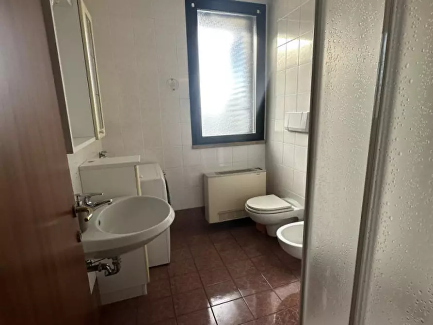 Immagine 12 di Appartamento in vendita  in Via San Mauro a Montegrotto Terme