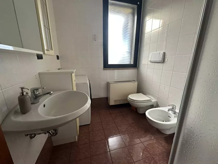 Immagine 13 di Appartamento in vendita  in Via San Mauro a Montegrotto Terme