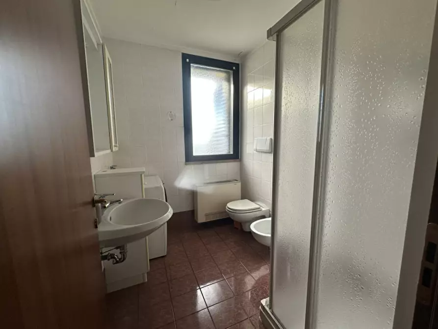 Immagine 14 di Appartamento in vendita  in Via San Mauro a Montegrotto Terme