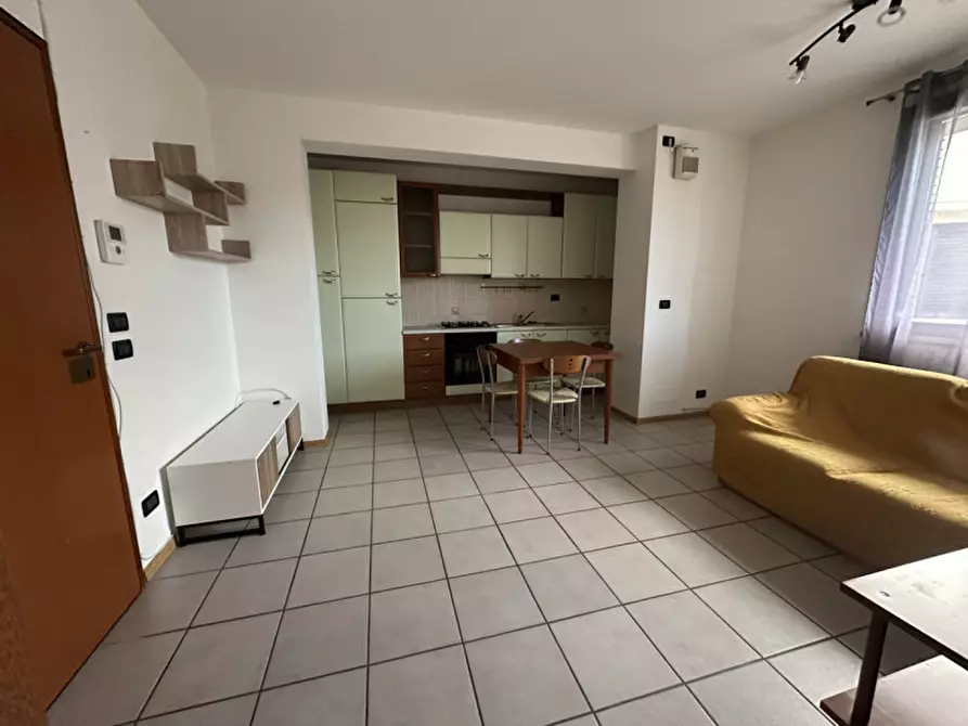 Immagine 15 di Appartamento in vendita  in Via San Mauro a Montegrotto Terme