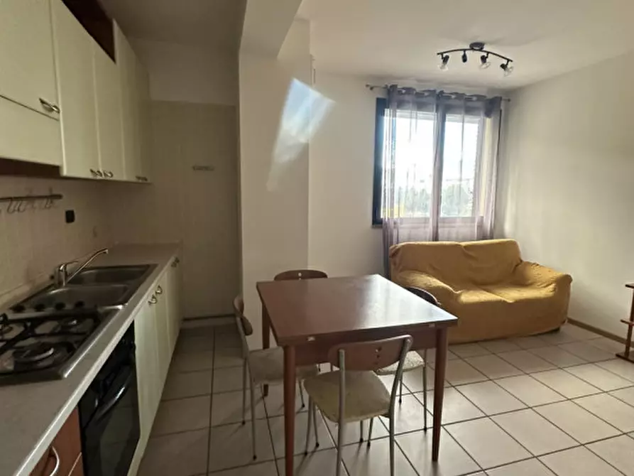 Immagine 20 di Appartamento in vendita  in Via San Mauro a Montegrotto Terme