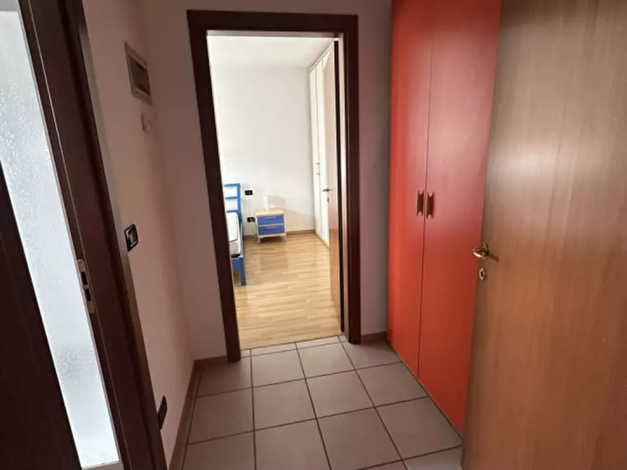 Immagine 24 di Appartamento in vendita  in Via San Mauro a Montegrotto Terme