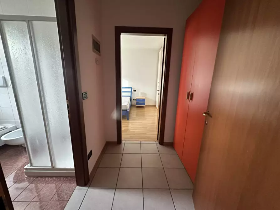 Immagine 25 di Appartamento in vendita  in Via San Mauro a Montegrotto Terme