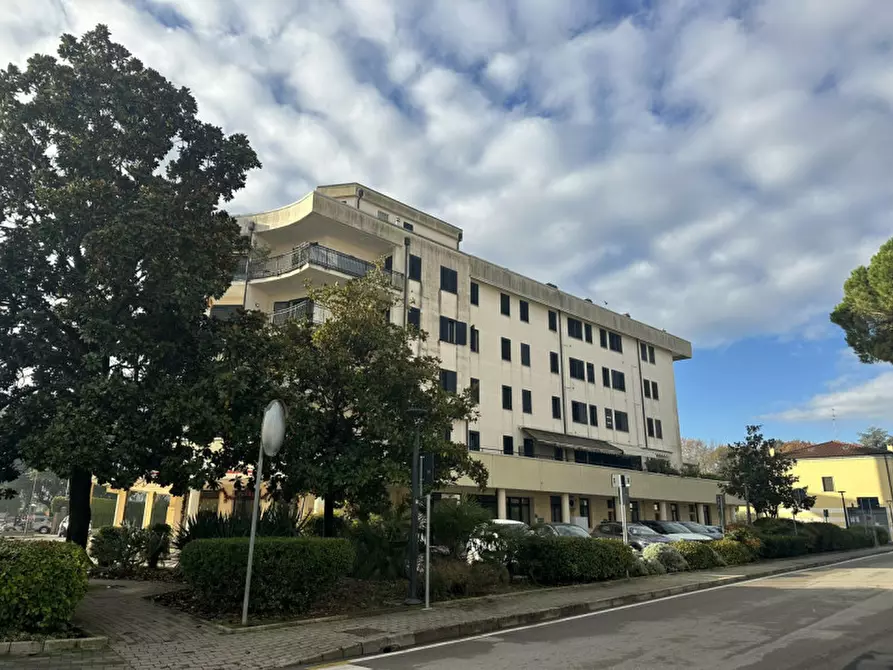 Immagine 28 di Appartamento in vendita  in Via San Mauro a Montegrotto Terme