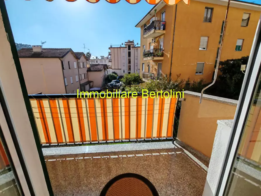 Immagine 4 di Appartamento in vendita  in Via Pasteur a Bordighera