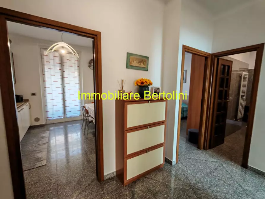 Immagine 7 di Appartamento in vendita  in Via Pasteur a Bordighera