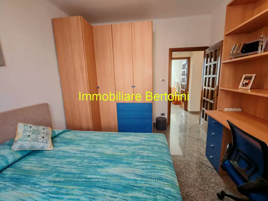 Immagine 12 di Appartamento in vendita  in Via Pasteur a Bordighera