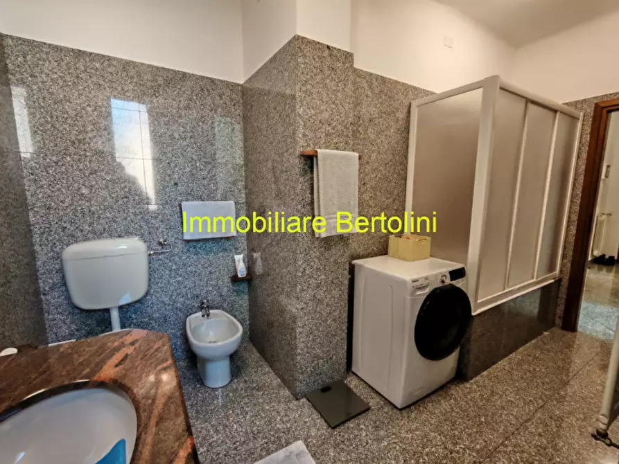 Immagine 14 di Appartamento in vendita  in Via Pasteur a Bordighera