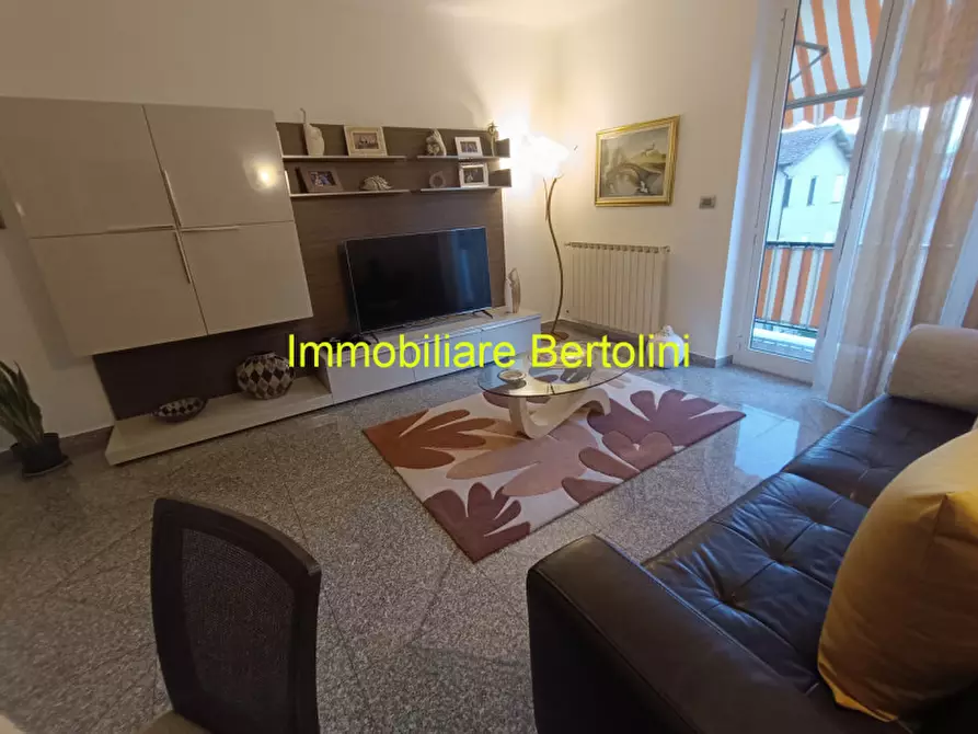 Immagine 17 di Appartamento in vendita  in Via Pasteur a Bordighera