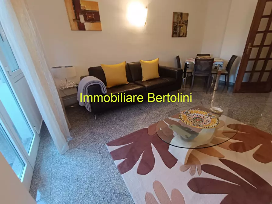 Immagine 18 di Appartamento in vendita  in Via Pasteur a Bordighera