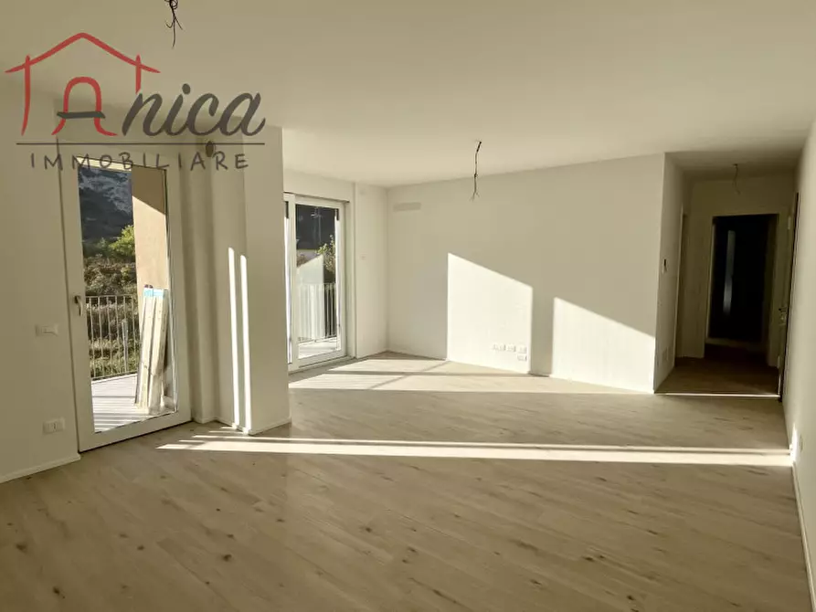 Immagine 4 di Appartamento in vendita  in Via della Canova a Trento