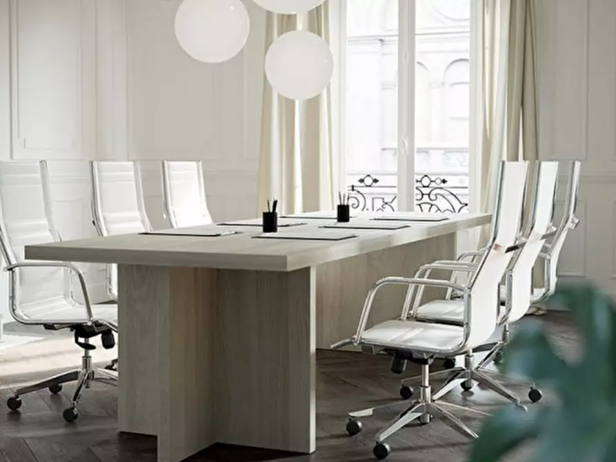 Immagine 3 di Ufficio in vendita  in Viale delle Terme a Abano Terme