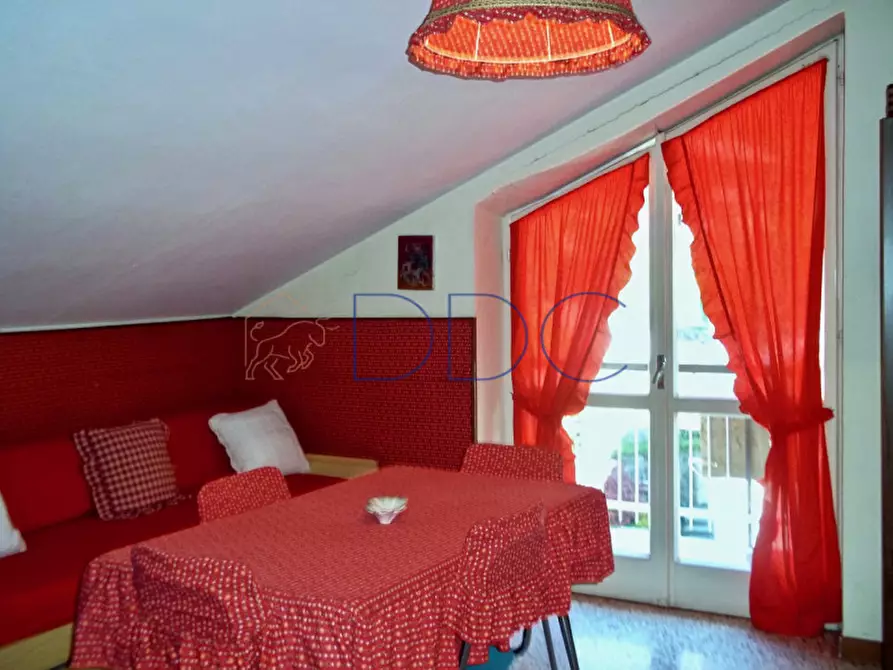 Immagine 2 di Appartamento in vendita  in Via Torino 34 a Cantoira