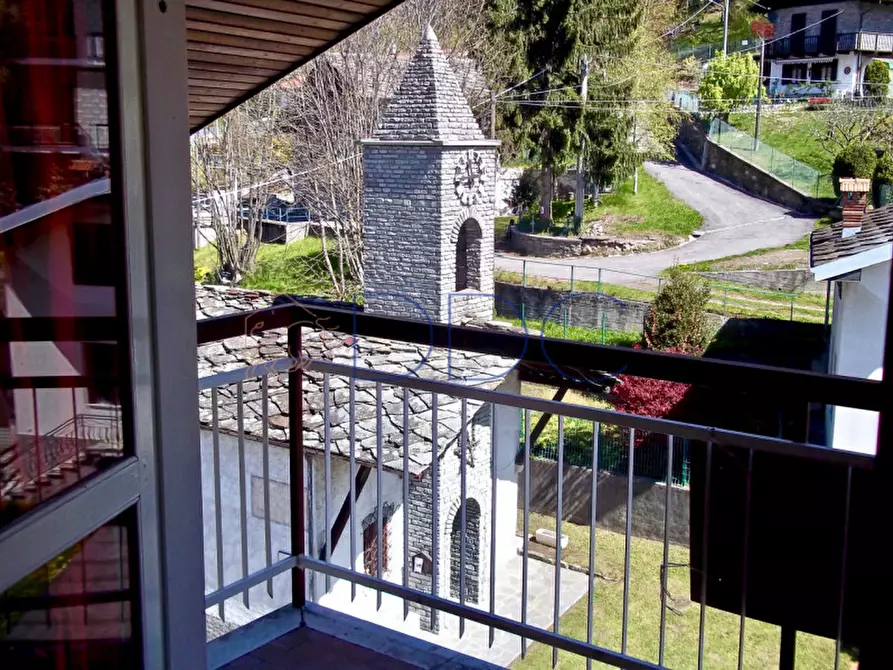 Immagine 3 di Appartamento in vendita  in Via Torino 34 a Cantoira