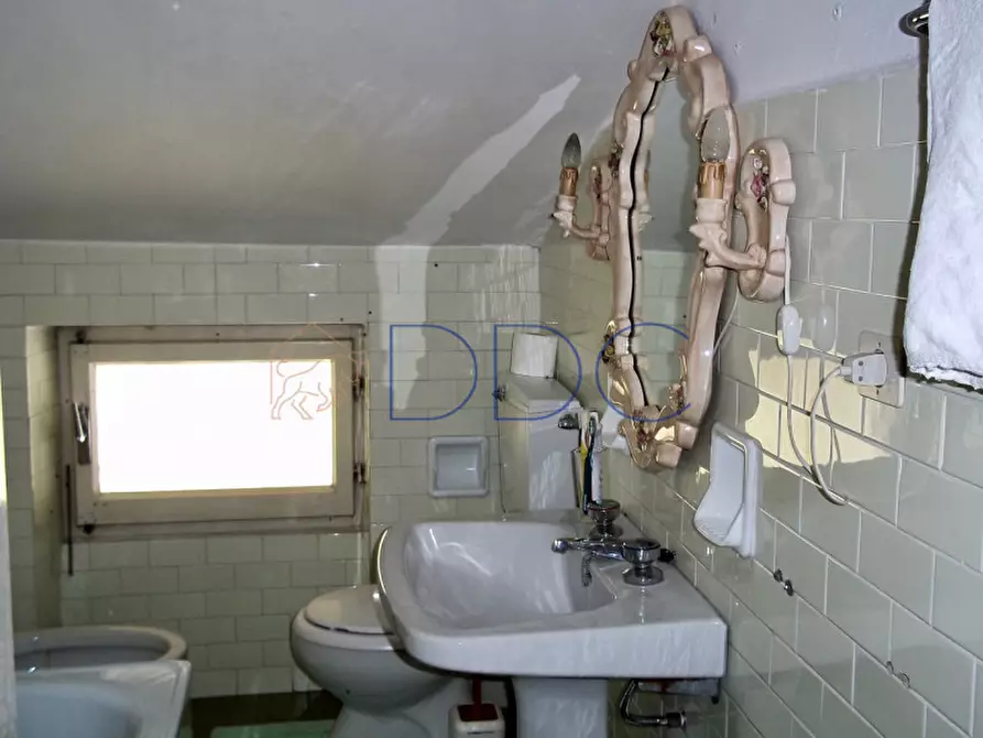 Immagine 5 di Appartamento in vendita  in Via Torino 34 a Cantoira