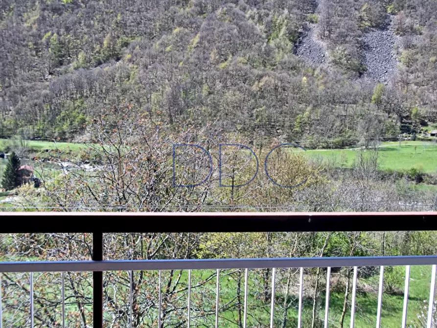 Immagine 7 di Appartamento in vendita  in Via Torino 34 a Cantoira
