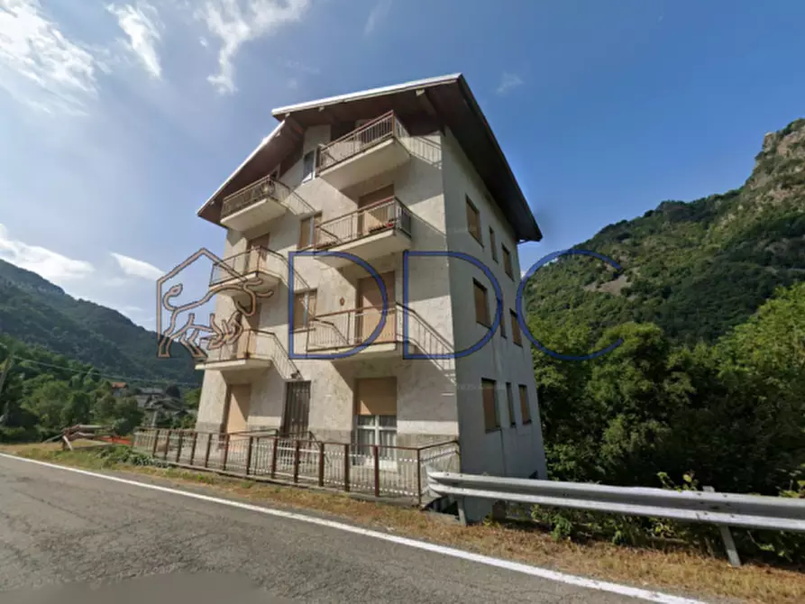 Immagine 9 di Appartamento in vendita  in Via Torino 34 a Cantoira