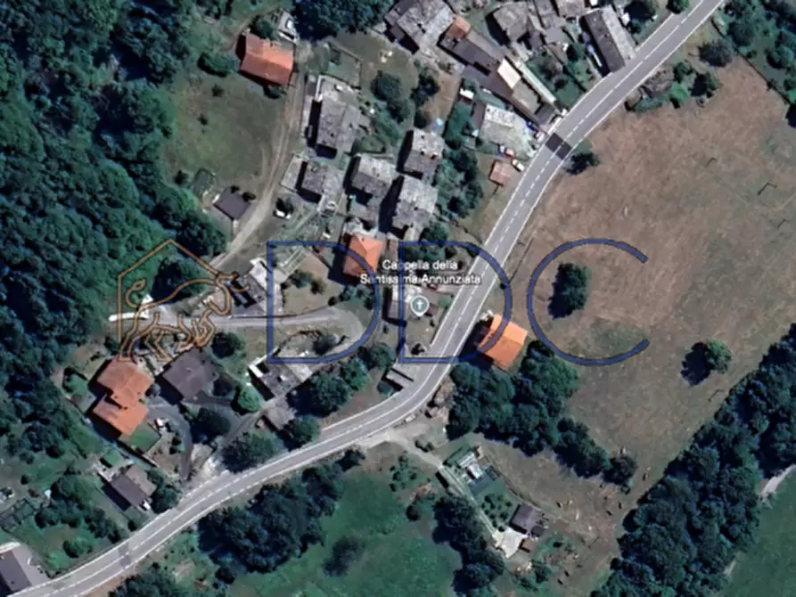 Immagine 12 di Appartamento in vendita  in Via Torino 34 a Cantoira