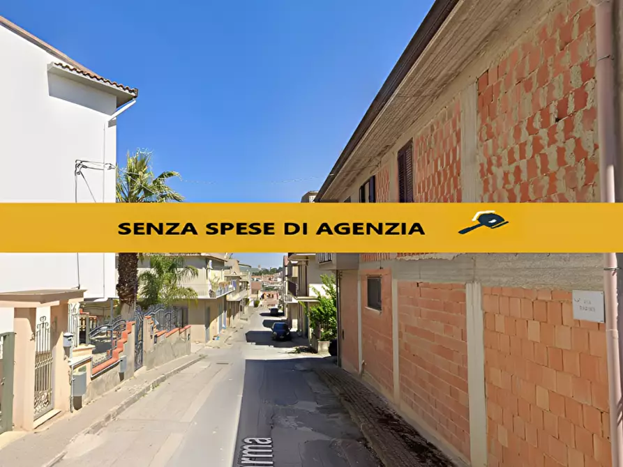 Immagine 1 di Appartamento in vendita  in Via Parma, 22 a Riesi