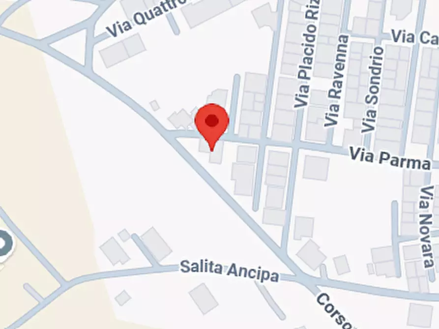 Immagine 2 di Appartamento in vendita  in Via Parma, 22 a Riesi