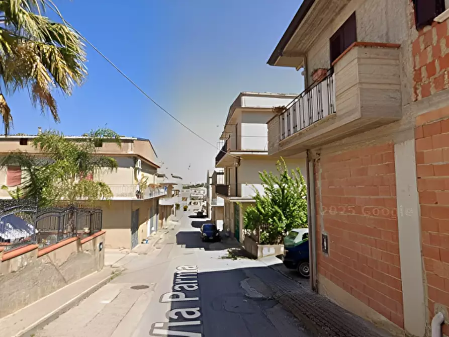 Immagine 5 di Appartamento in vendita  in Via Parma, 22 a Riesi