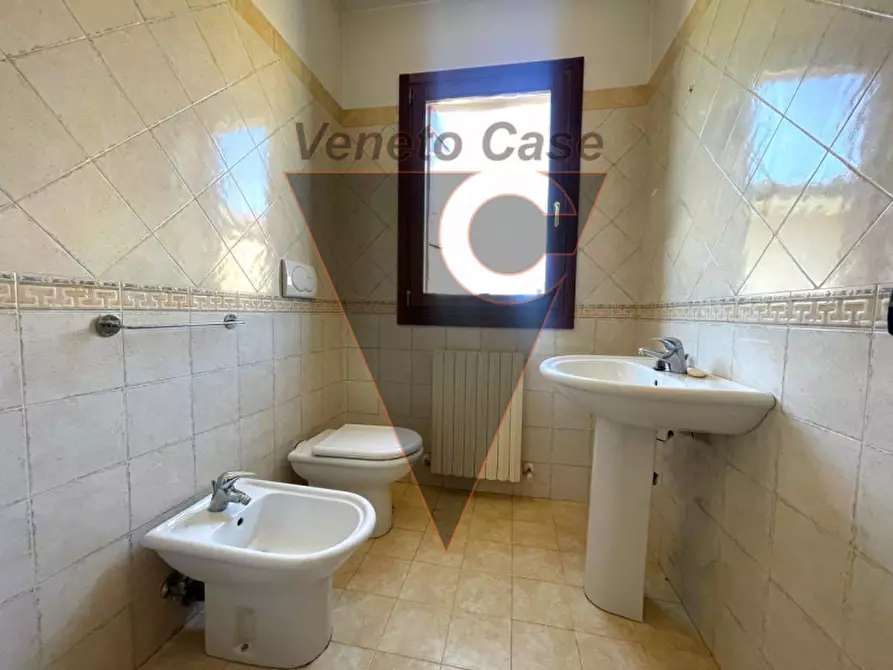 Immagine 3 di Appartamento in vendita  in Via San Francesco a Vigonovo