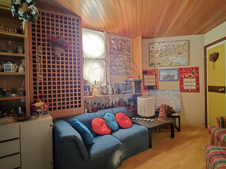 Immagine 2 di Appartamento in vendita  in Via dei Villini a Rieti