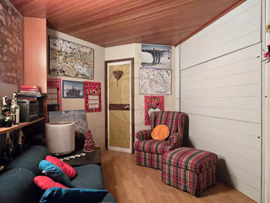 Immagine 3 di Appartamento in vendita  in Via dei Villini a Rieti