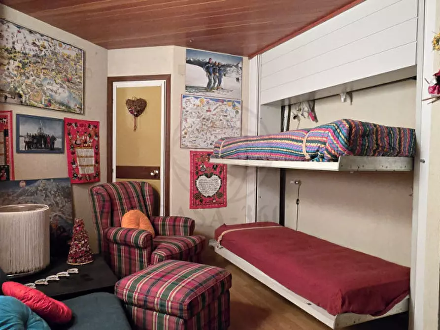 Immagine 5 di Appartamento in vendita  in Via dei Villini a Rieti